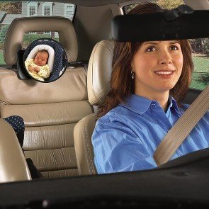 آینه ماشین مکسی کوزی maxi cosi back seat car mirror کد 3320