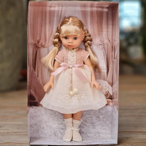 عروسک دخترانه کد 2363