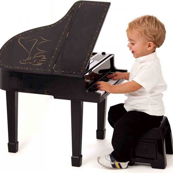 پیانو کودک playgo کد 4350
