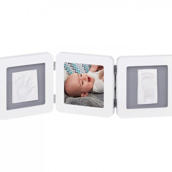 قاب عكس Baby Art مدل Double Print Frame كد 34120052
