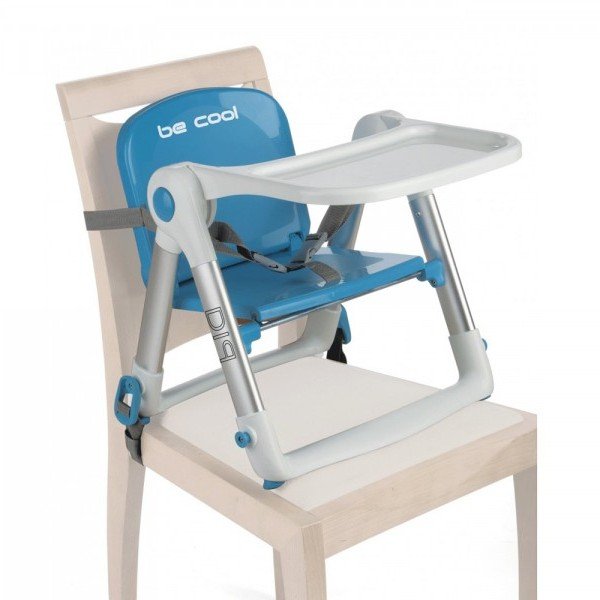 صندلی غذای پرتابل Be Cool  مدل DIP 858 رنگ AIR