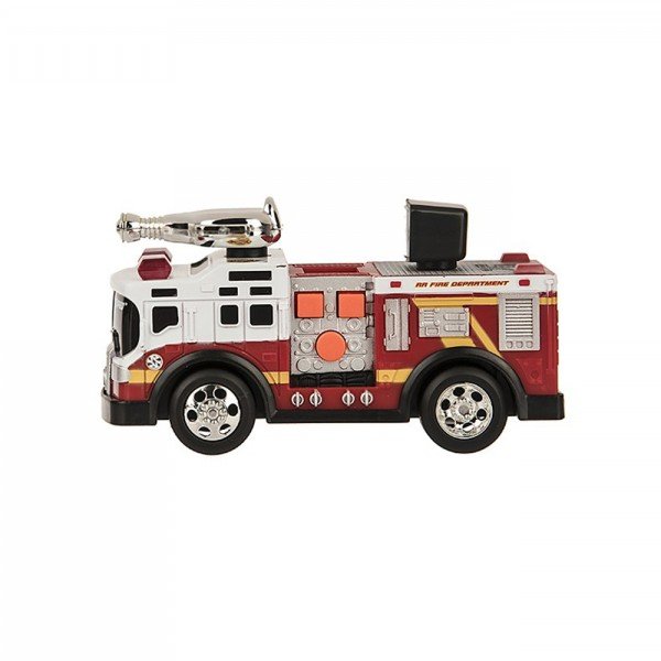 ماشين بازی توی استيت مدل RR Fire Department