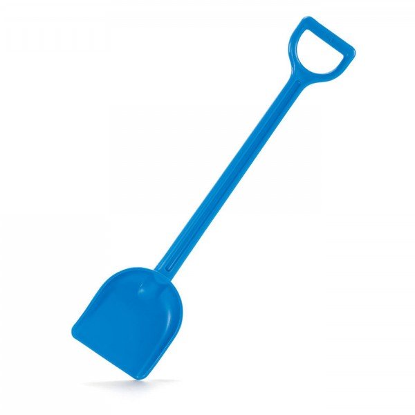 بیل شن بازی آبی Sand Shovel, Blue hape کد 4004