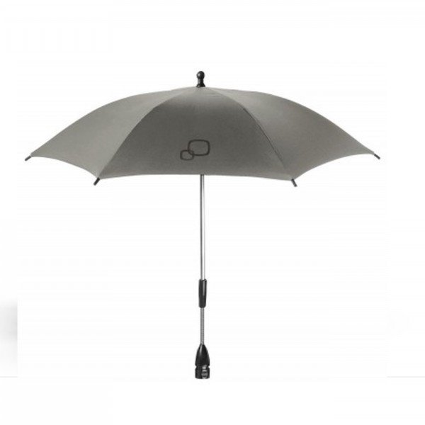 چتر کالسکه توسی  quinny parasol grey_gravel کد 72409140