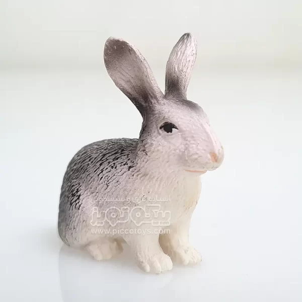 فیگور خرگوش کد 4830109