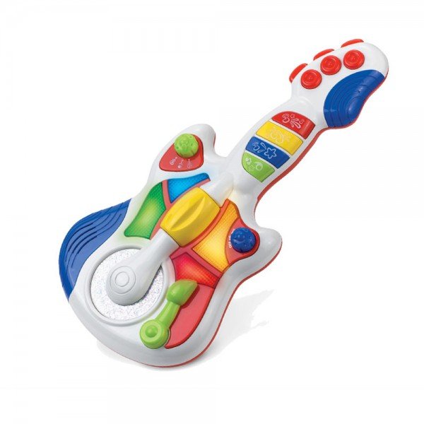 گیتار کودک مدل little learner 3856