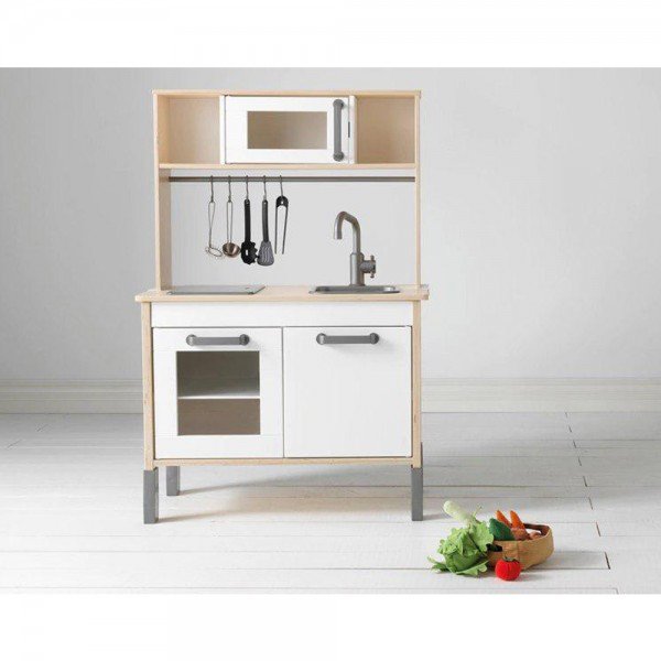 آشپزخانه کودک IKEA مدل DUKTIG