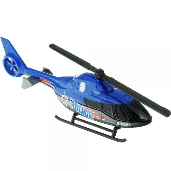 هلیکوپتر پلیس motormax 78598