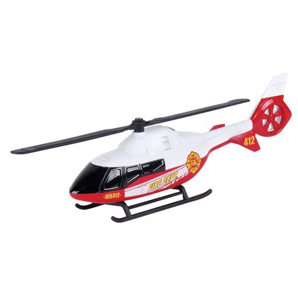 هلیکوپتر آتش نشانی motormax 78599
