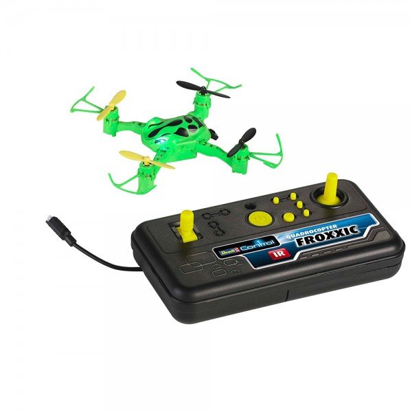 Quadcopter "Froxxic" 23884
