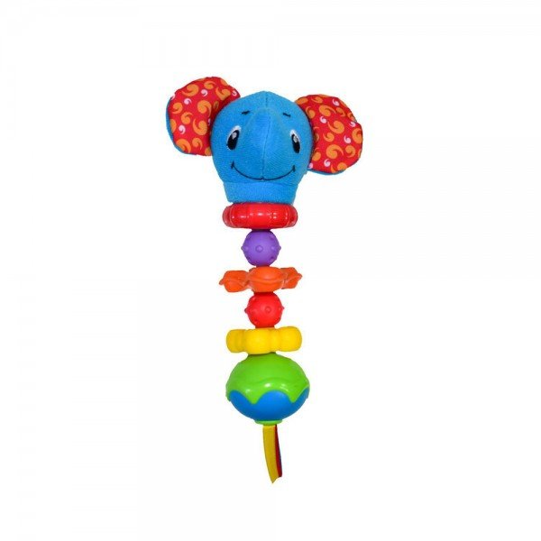 جغجغه فیل playgro کد 18225646