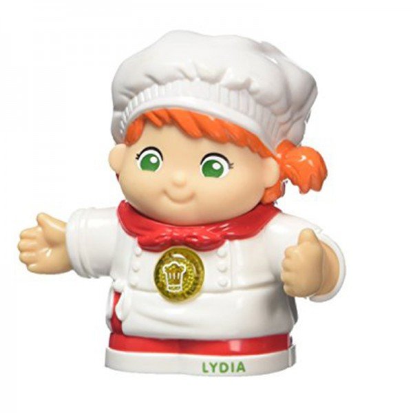 آدمک سرآشپز لیدا موزیکال chef lydia vtech 176463