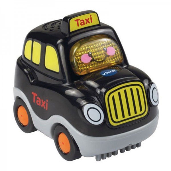 تاکسی موزیکال drivers taxi vtech 164103