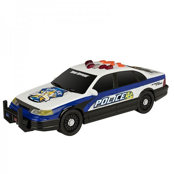 ماشین پلیس toy state 34549