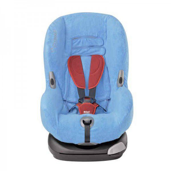 کاور تابستانه صندلی ماشین مکسی کوزی مدل priorixp maxi cosi رنگ آبی