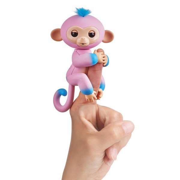 ربات میمون انگشتی یاسی fingerlings 37204
