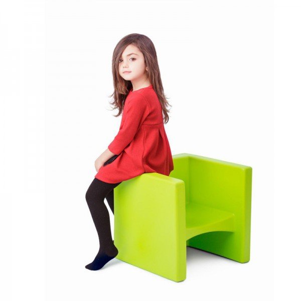 صندلی کودک پیکو، 3کاره رنگ سبز کد P/30070/SA