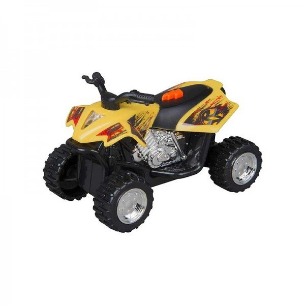 موتور چهار چرخ موزیکال toy state مدل ATV 33000