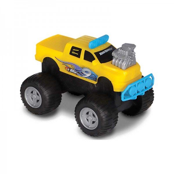 ماشین بازی toy state مدل Motorized Tough Trucks 42100