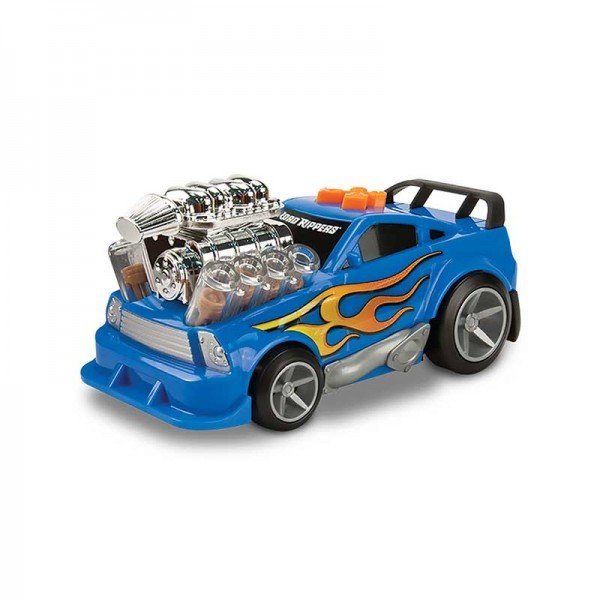 ماشین بازی toy state مدل Mini Piston Thumpers 90651