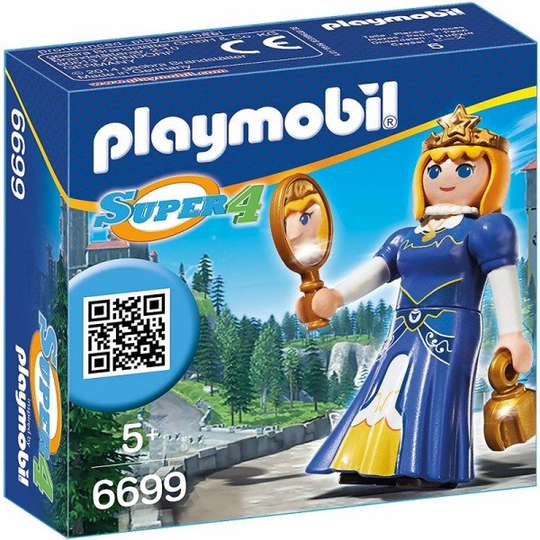 پلی موبيل مدل Playmobil 6699 princess Leonora