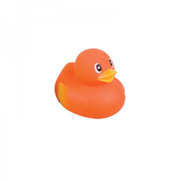 پوپت نارنجی اردک حمام  مدل redbox 28175