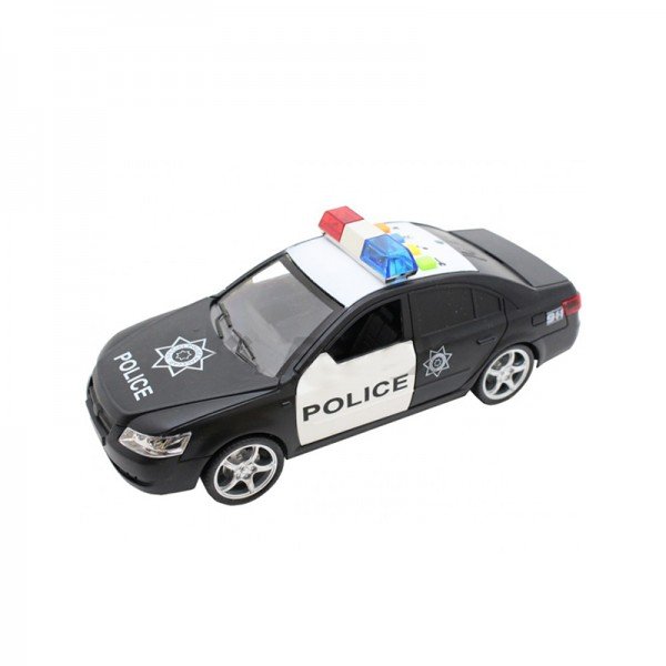 ماشین پلیس قدرتی مدل WY560B