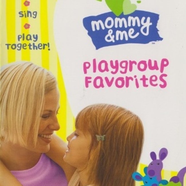 دی وی دی کودک Mommy&Me کد 148083