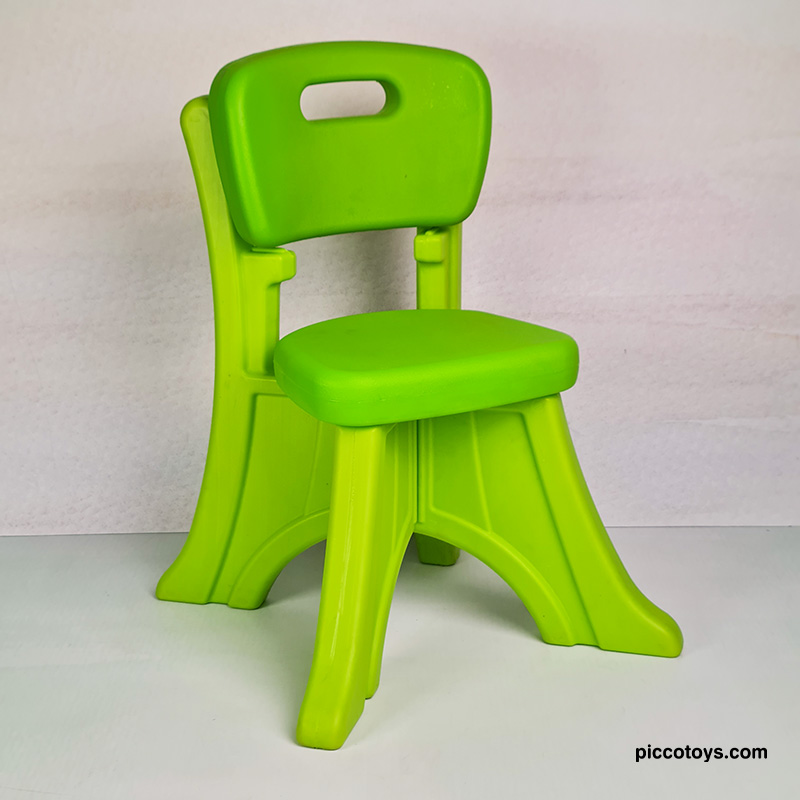 صندلی کودک وانیا رنگ سبز P/van102/SA