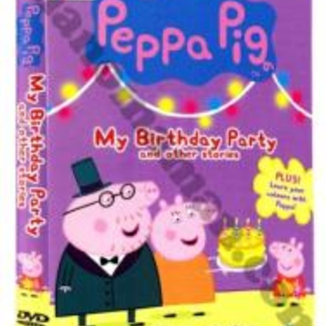 پپا پیگ Peppa Pig چاپدار منودار(2تا 8سال)