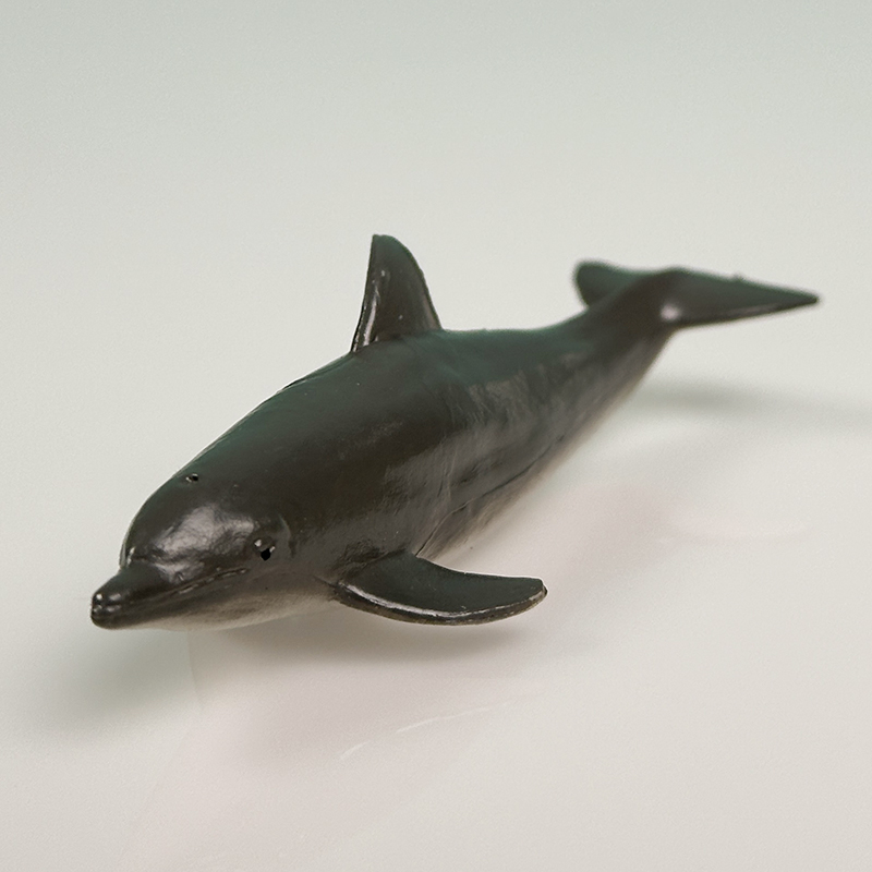 فیگور حیوانات دریایی مدل دلفین P/JS203/I