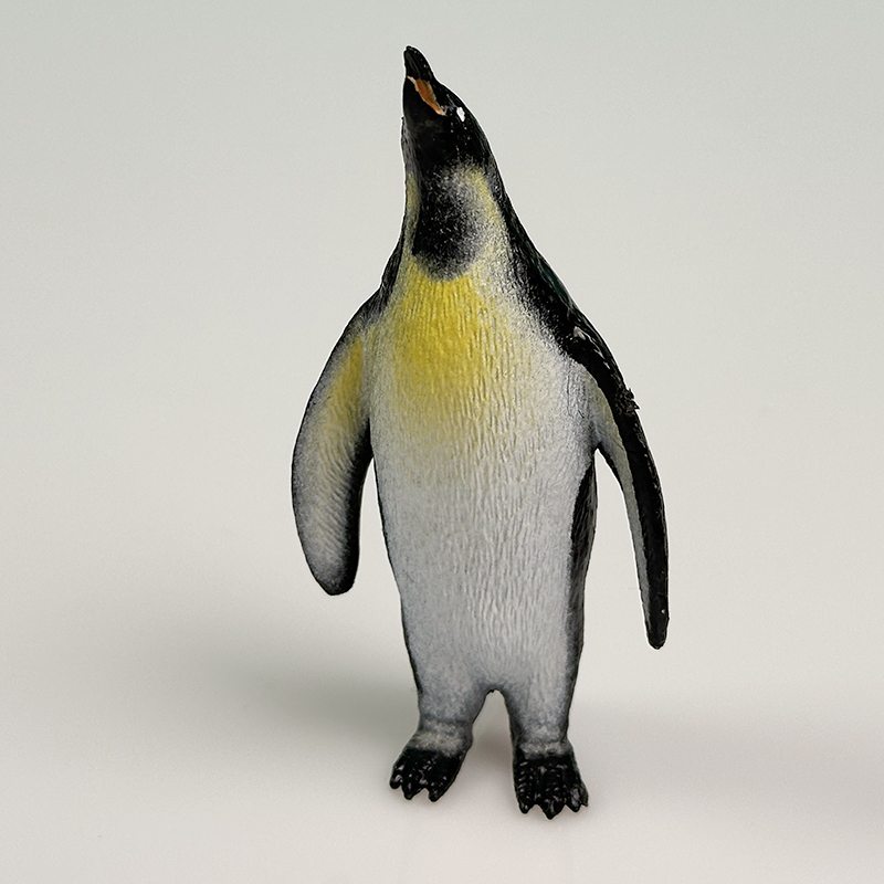 فیگور حیوانات دریایی مدل پنگوئن P/JS203/H