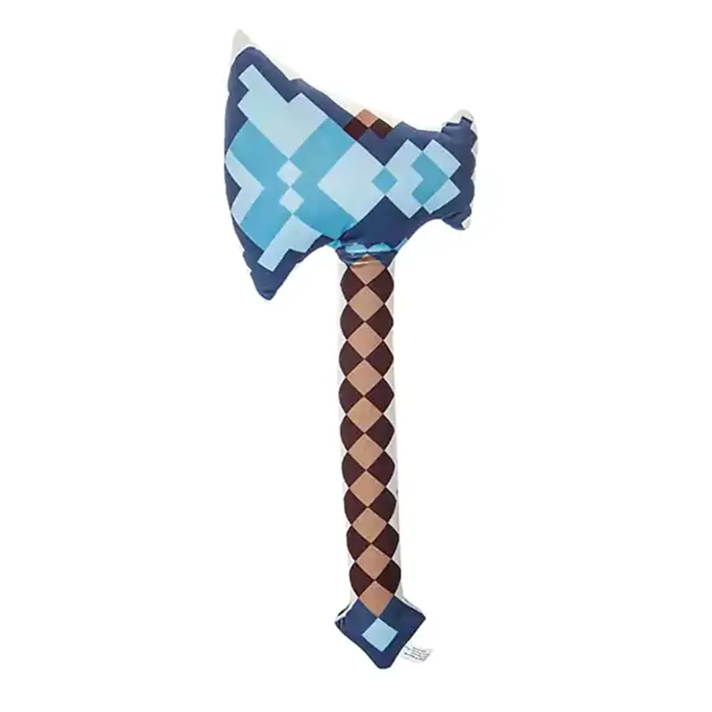 تبر پولیشی ماینکرافت Minecraft Axe کد AF100280