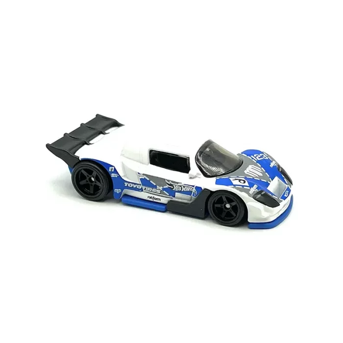 ماکت ماشین هات ویلز Hot Wheels مدل MAD MIKE DRIFT کد HKG58