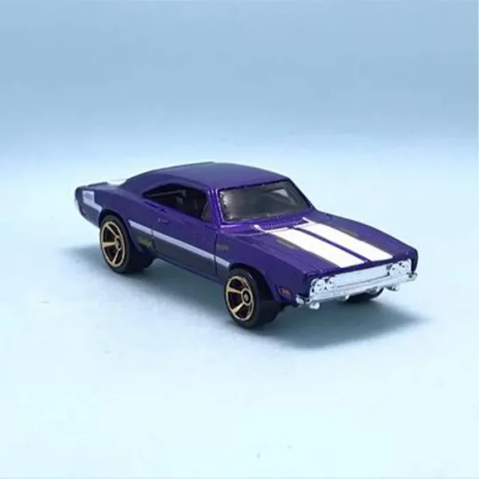 ماکت ماشین هات ویلز Hot Wheels مدل دوج 69 کد HKJ46