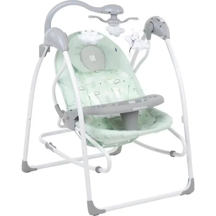 تاب برقی کودک کیکابو مدل میا استلا mia stella kikkaboo کد 31005010007