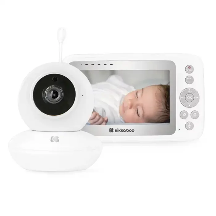 پیجر تصویری کودک کیکابو KIKKA BOO مدل Aneres کد 5936266