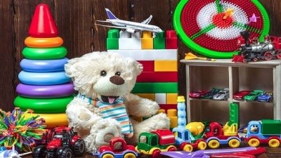 ترندترین اسباب بازی های امسال
