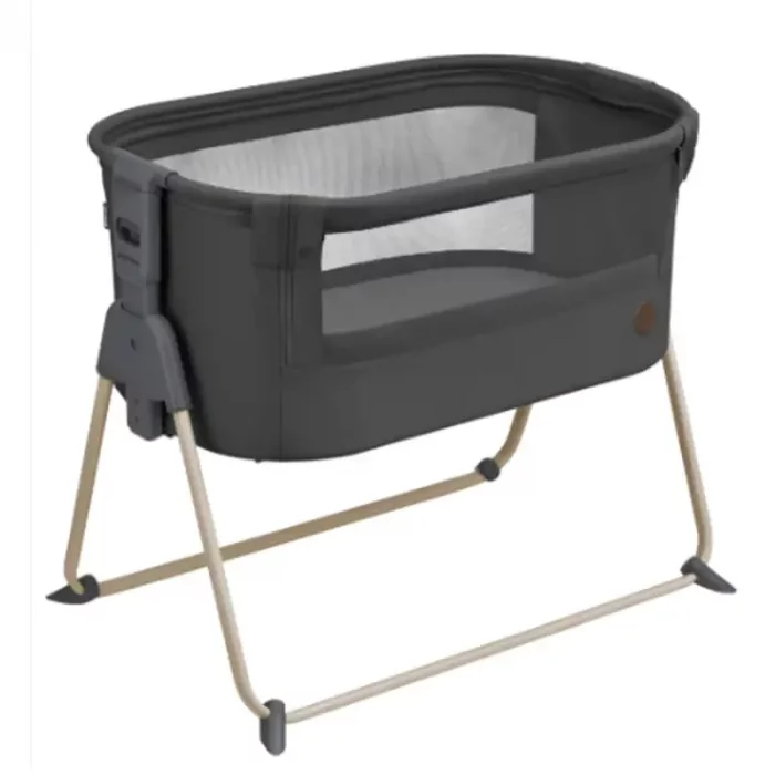 تخت کنار مادر مکسی کوزی مدل Tori Beyond Eco Maxi Cosi رنگ زغالی کد 2029043110