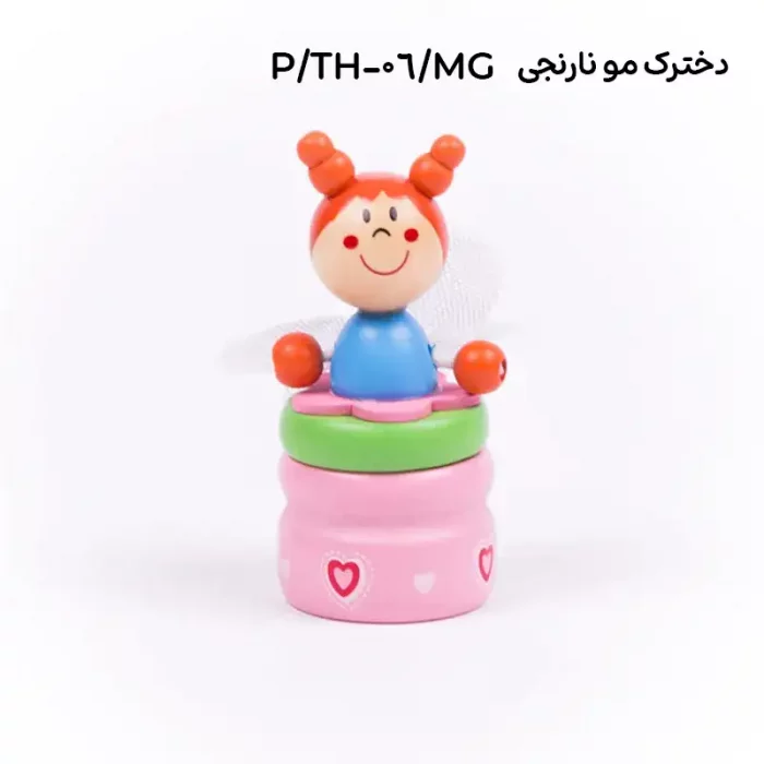 جا دندان شیری کودک پیکاردو کد TH-06