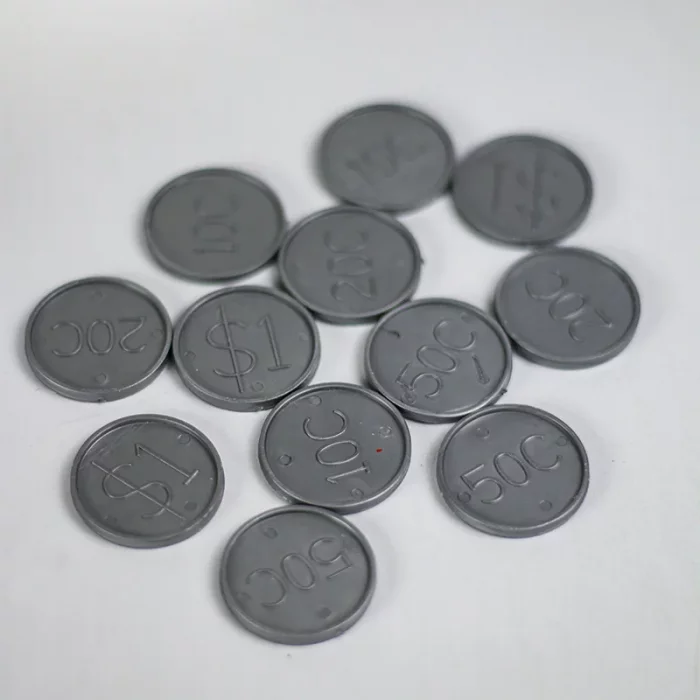 صندوق فروشگاهی چوبی پیکاردو کد BZ-48-A