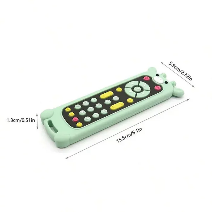 اسباب بازی کنترل سیلیکونی زرافه کد 6139924