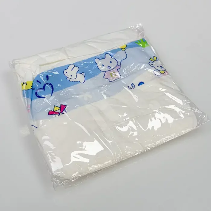عروسک دخترانه جیشی با لوازم پیراهن صورتی پررنگ کد P/R3220015/B