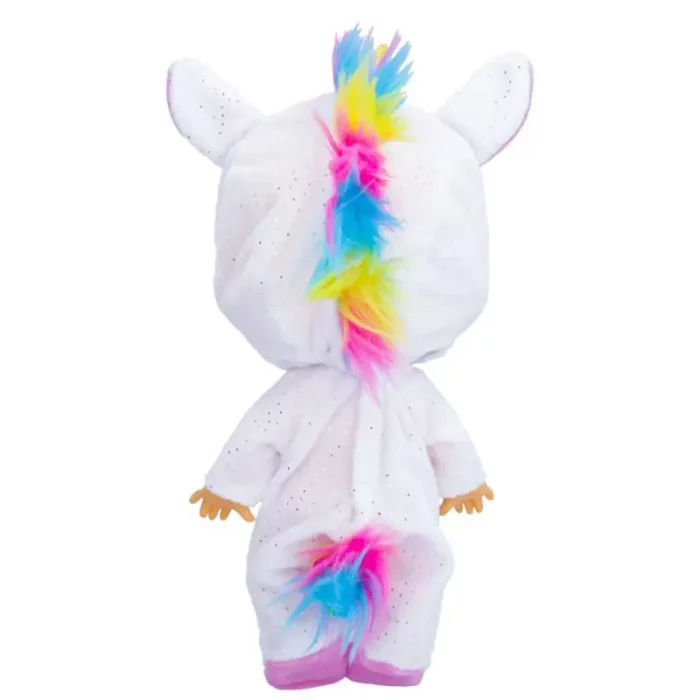 عروسک گریان آی ام سی مدل cry babies DREAMY کد 911840