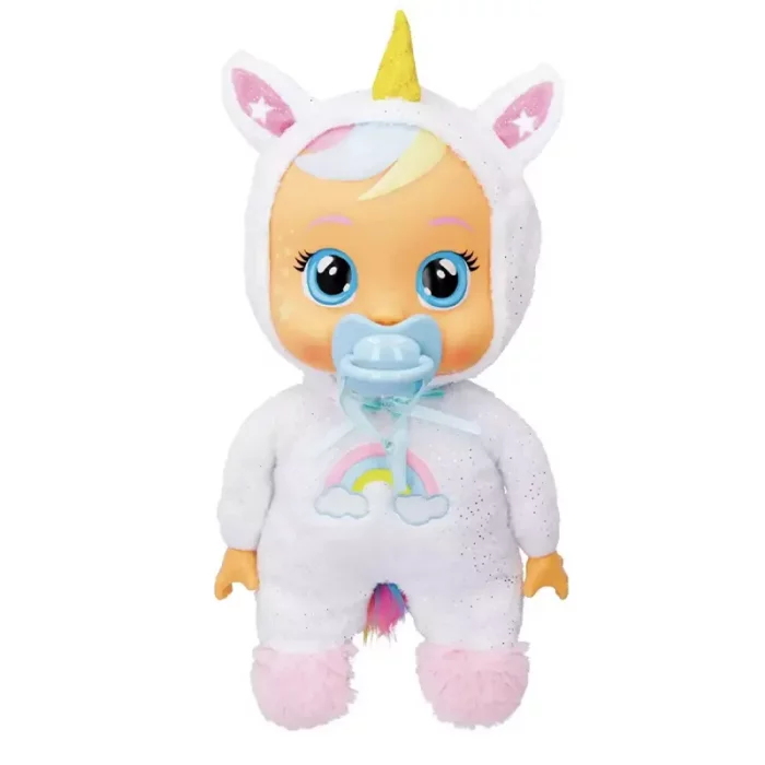 عروسک گریان آی ام سی cry babies Dreamy کد 914124