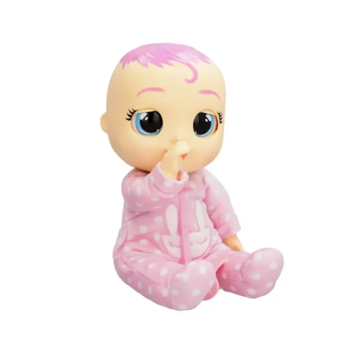 عروسک نوزاد آی ام سی cry babies CONEY کد 911284