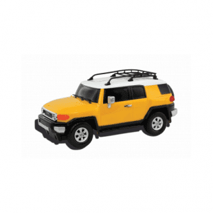 toyota fj cruiserكد89031