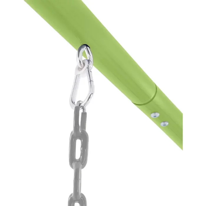 تاب کودک اینتکس پایه فلزی Intex Swing کد 44113