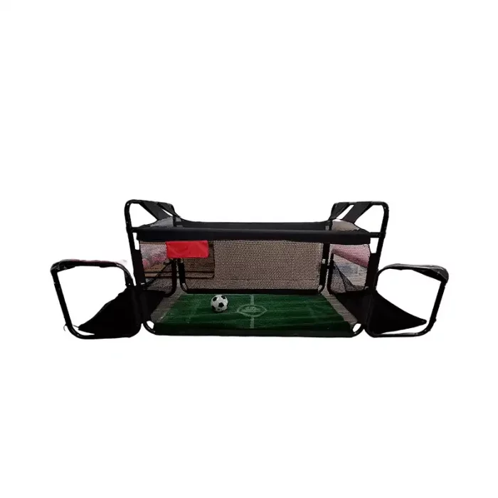 فوتبال نشسته سایز کوچک کد TF03