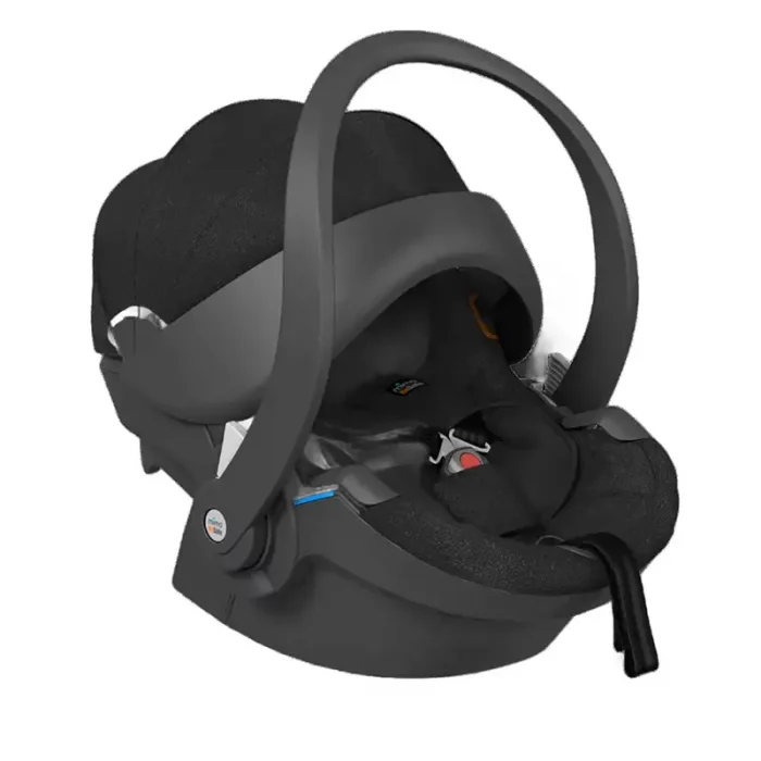 کریر میما با آداپتور مدل Mima Xari iZi Go Modular  رنگ مشکی كد G4104